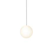 Bola Sphere Pendant Light Pendant Lights Pablo Chrome 10" 