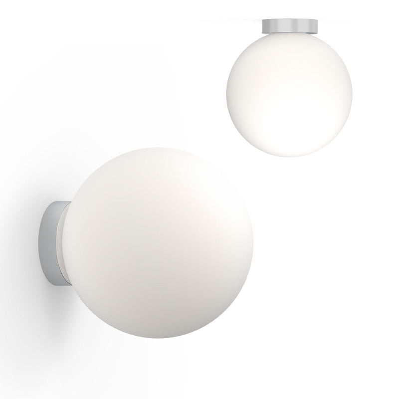 Bola Sphere Flush