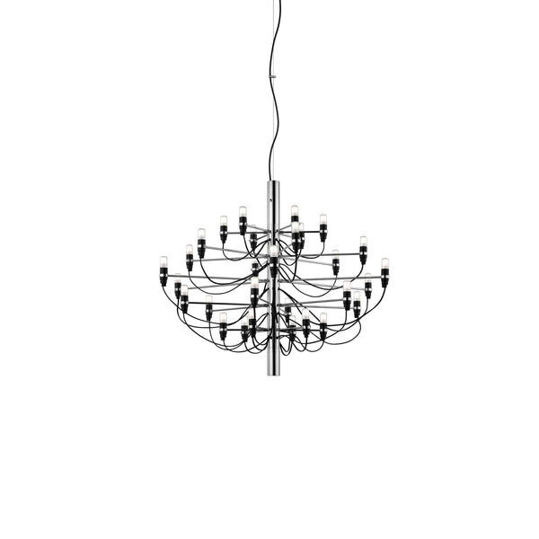 Hanging lamps