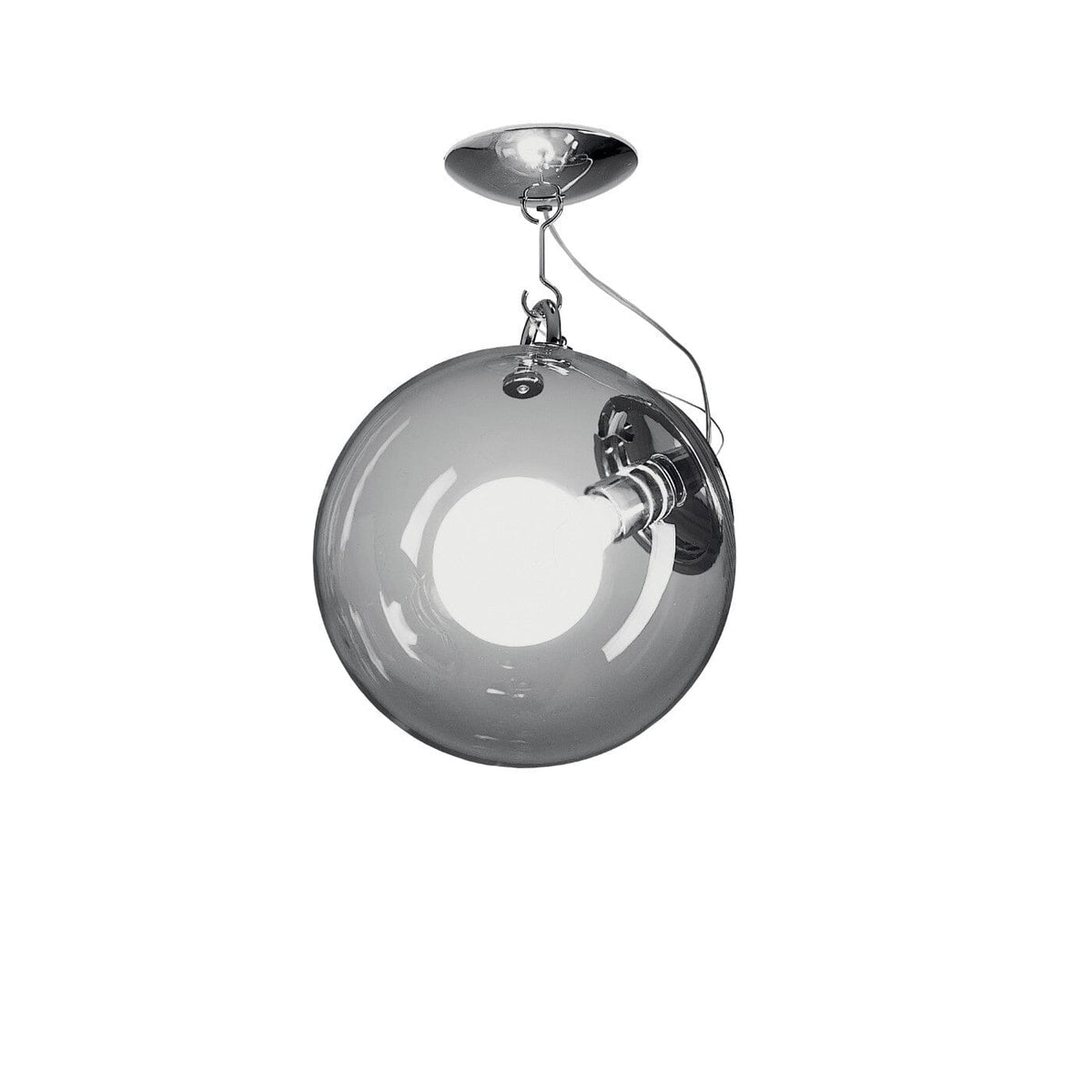 Miconos Ceiling Lamp by Artemide wall / ceiling lamps Artemide 