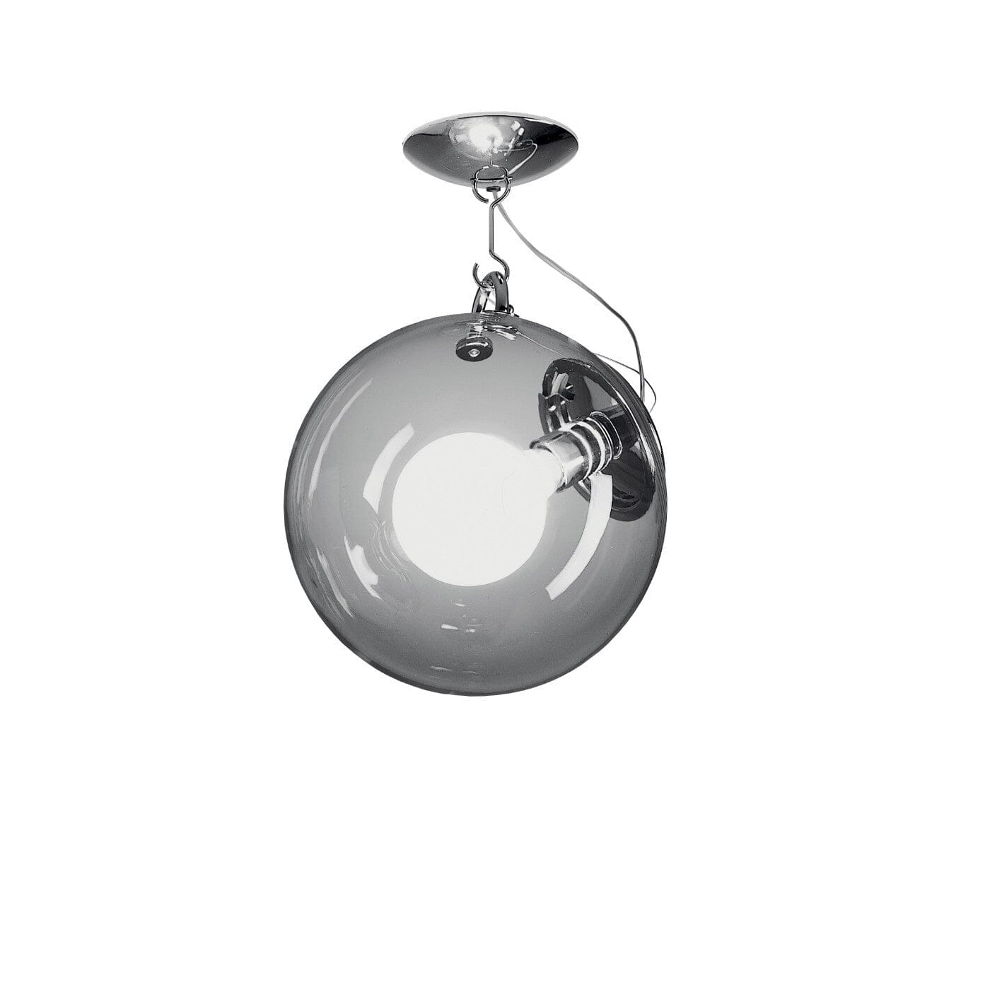 Miconos Ceiling Lamp by Artemide wall / ceiling lamps Artemide 