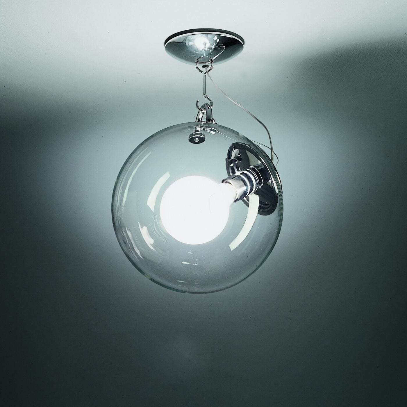 Miconos Ceiling Lamp by Artemide wall / ceiling lamps Artemide 