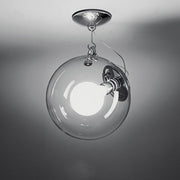 Miconos Ceiling Lamp by Artemide wall / ceiling lamps Artemide 