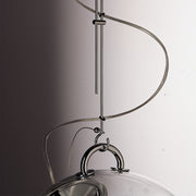 Miconos Suspension Lamp wall / ceiling lamps Artemide 