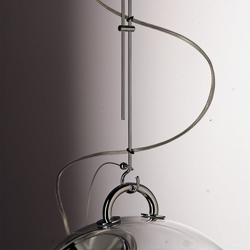 Miconos Suspension Lamp wall / ceiling lamps Artemide 