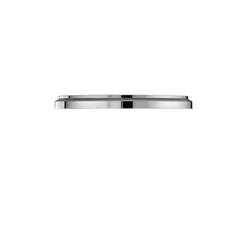 Ring Trim Only for Clara Lamp wall / ceiling lamps Flos Clara Chrome (Trim Only) 