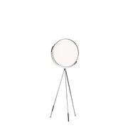 Superloon Floor Lamp Floor / Ceiling Light Flos Chrome 