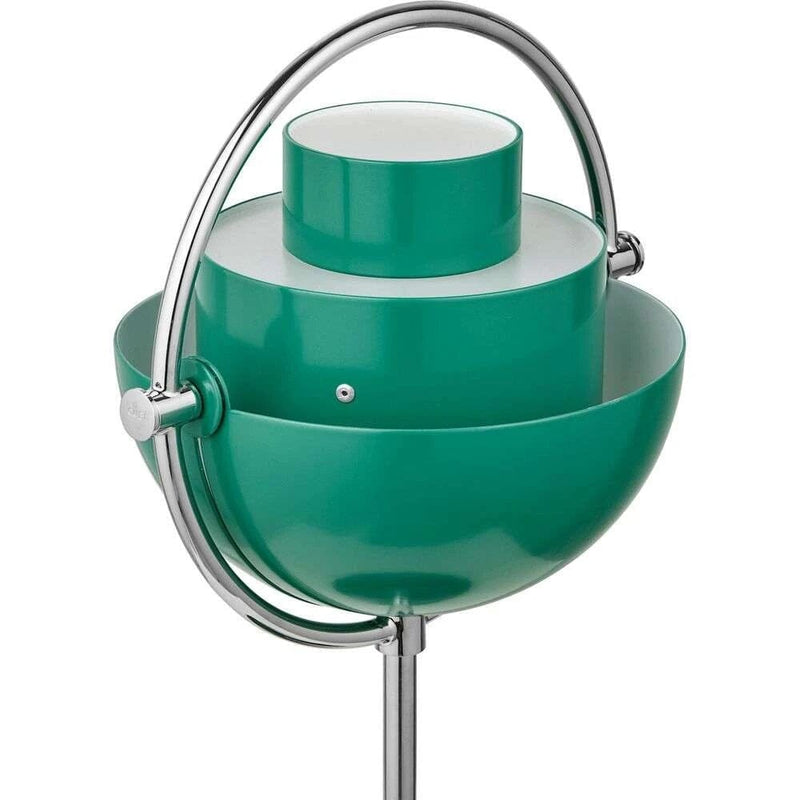 Multi-Lite Portable Table Lamp Table Lamps Gubi 
