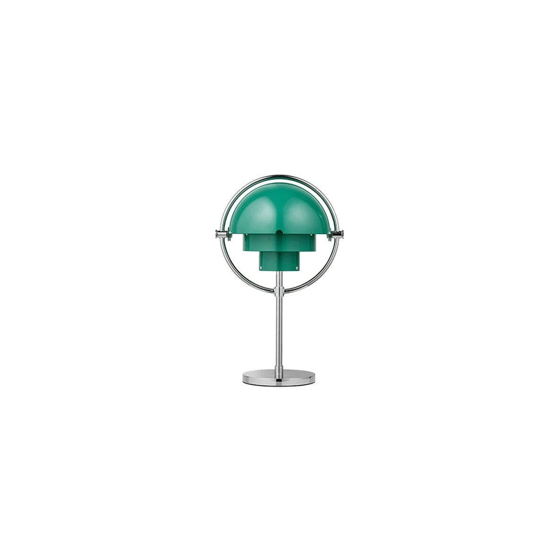 Multi-Lite Portable Table Lamp Table Lamps Gubi 