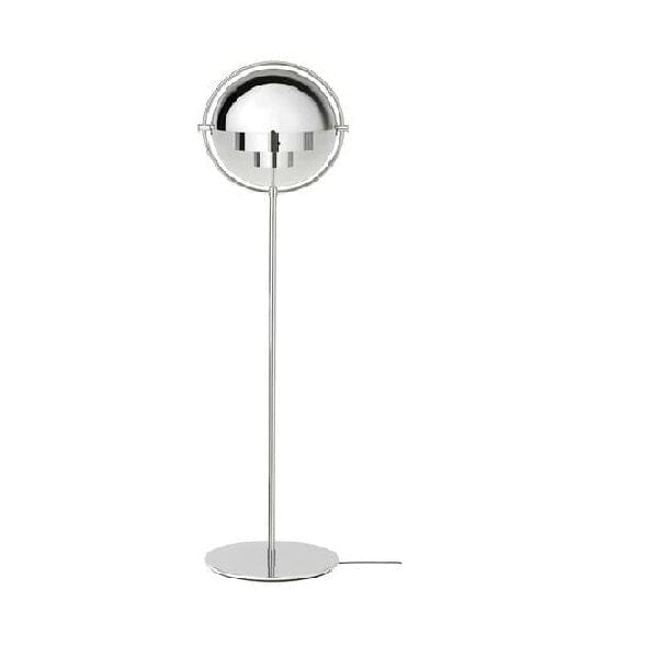 Multi-Lite Floor Lamp Floor Lamps Gubi 