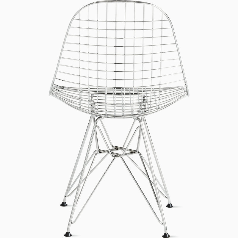 Eames Wire Chair Side/Dining herman miller 