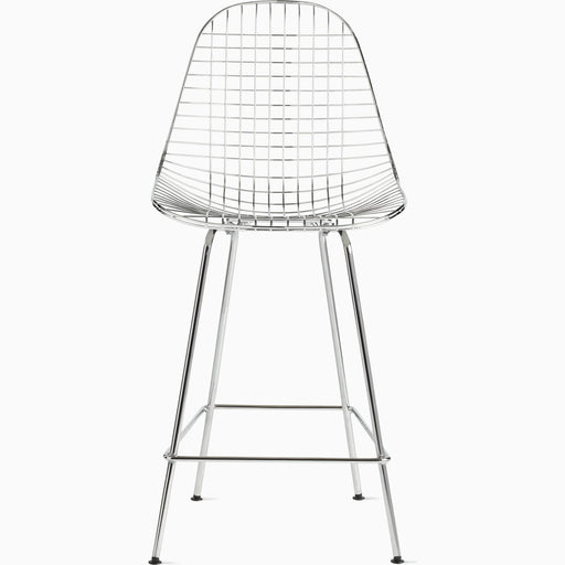 Eames Wire Stool Stools herman miller 