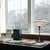 Louis Poulsen PH 4.5/3.5 Glass Table Lamp Table Lamps Louis Poulsen 