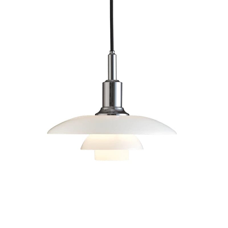 Louis Poulsen PH3/2 Pendant hanging lamps Louis Poulsen 