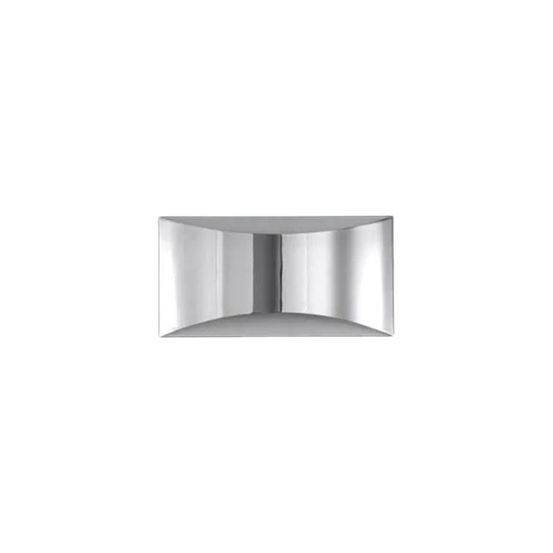 Kelly Wall Sconce Wall Sconce Oluce Chrome LED 