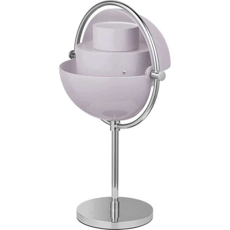Multi-Lite Portable Table Lamp Table Lamps Gubi 