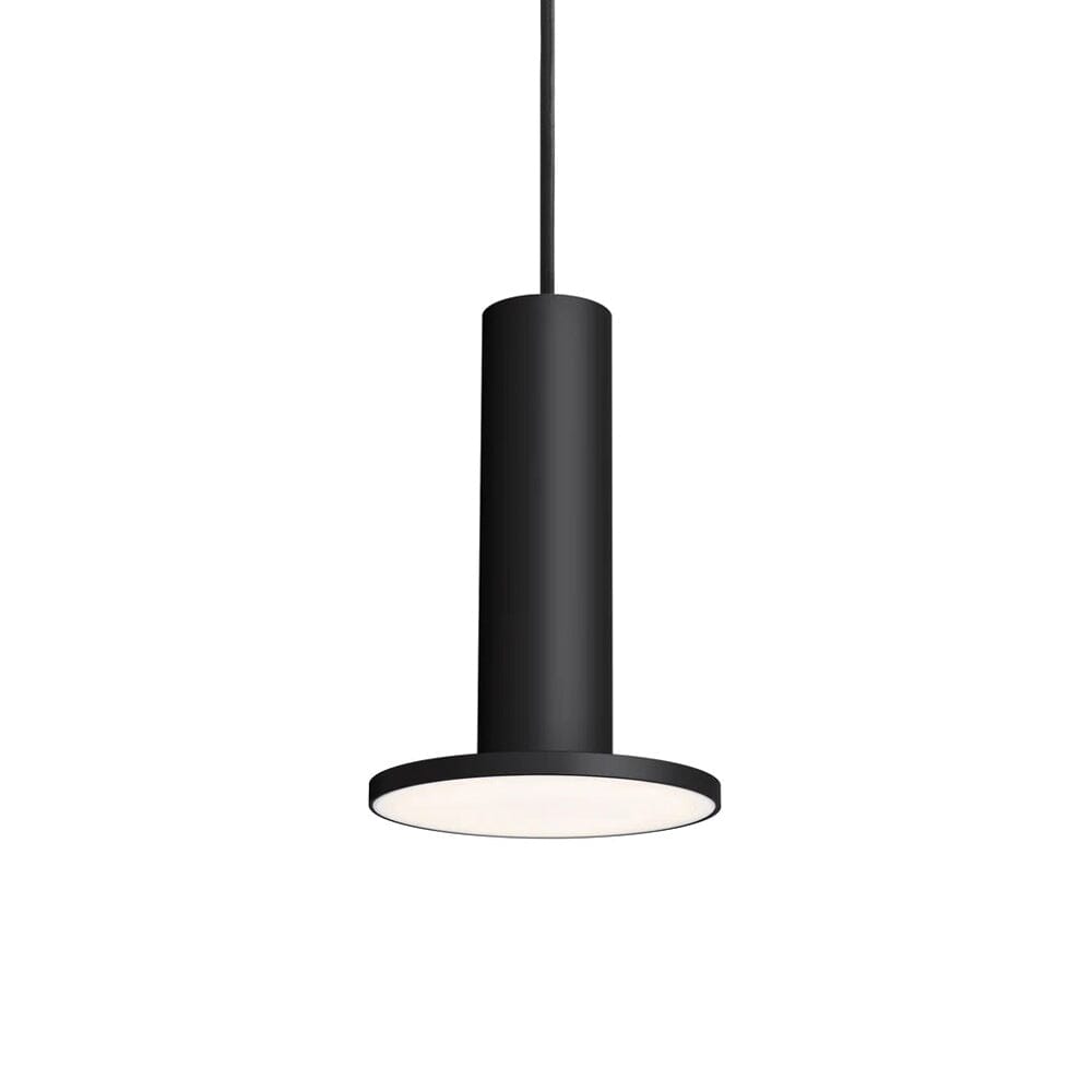 Cielo Plus Pendant Light hanging lamps Pablo Black 