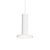 Cielo Plus Pendant Light hanging lamps Pablo White 