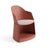 Cila Go Armchair With Storage Base Armchair arper 