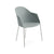 Cila Polypropylene Armchair With 4-Leg Base Chairs Arper 