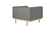 Mulholland Chair Chairs Gus Modern 