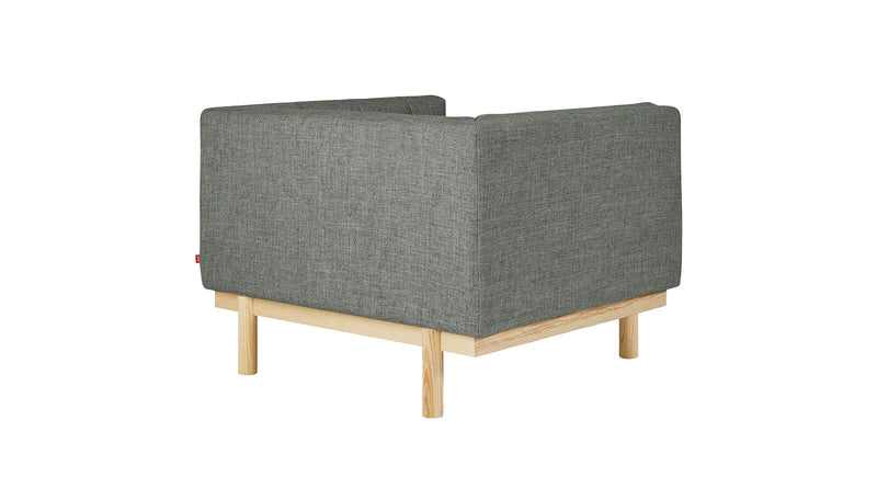Mulholland Chair Chairs Gus Modern 