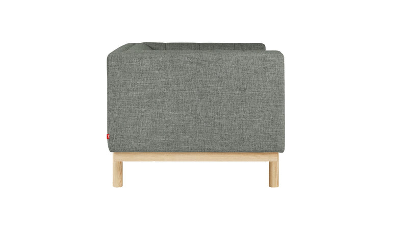 Mulholland Chair Chairs Gus Modern 