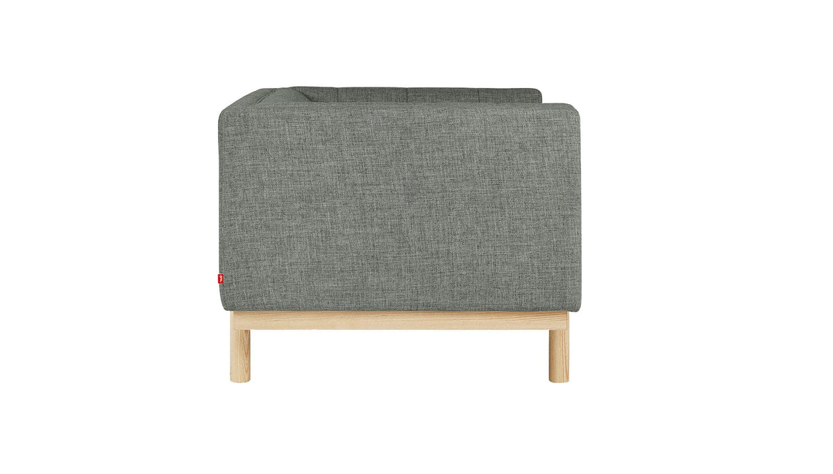 Mulholland Chair Chairs Gus Modern 