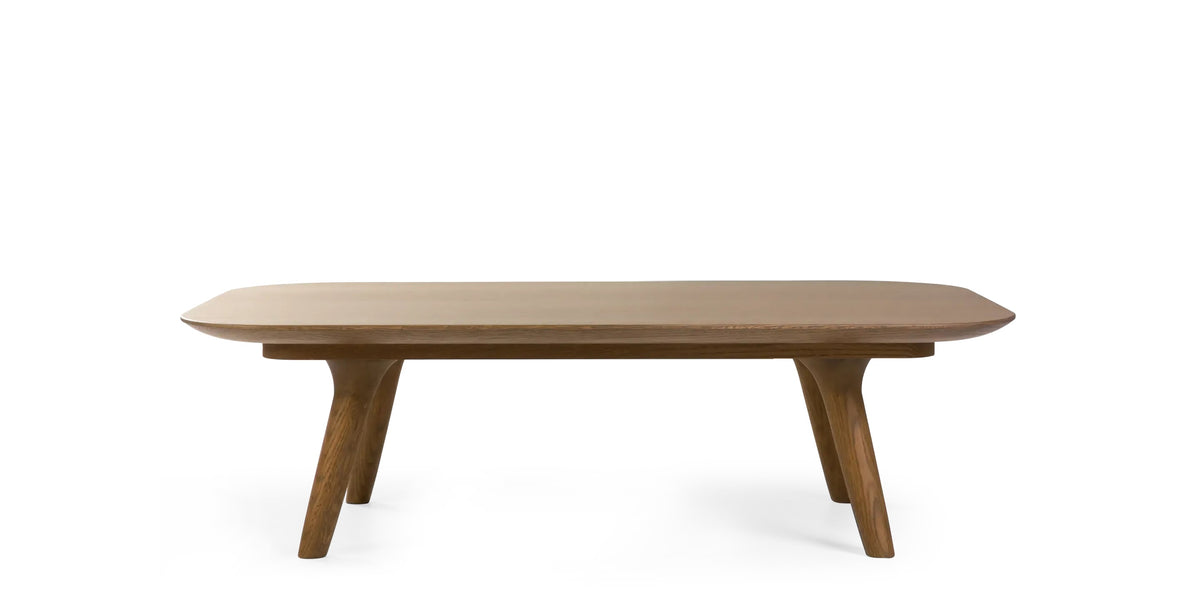 Zio Square Coffee Table 110