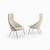 Circa Highback Lounge Chair lounge chair Bensen CA Modern Home