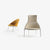 Circa Highback Lounge Chair lounge chair Bensen CA Modern Home