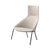 Circa Highback Lounge Chair lounge chair Bensen CA Modern Home