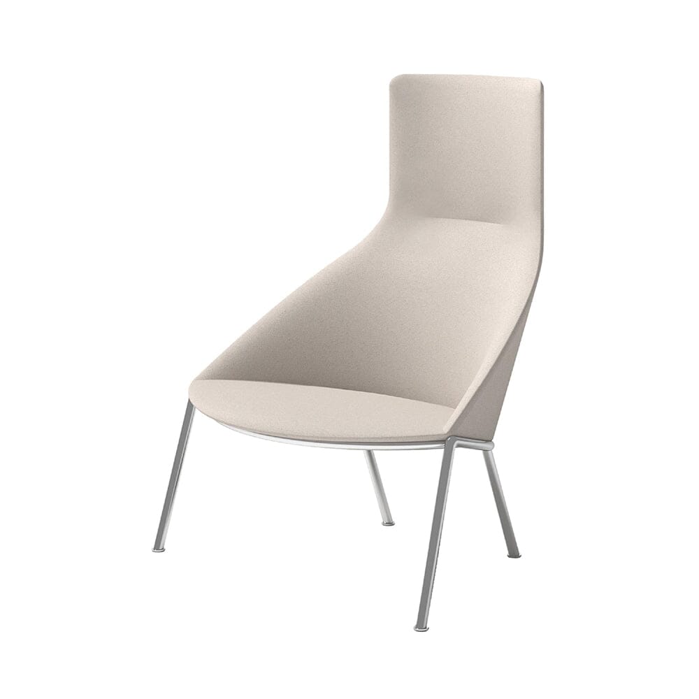 Circa Highback Lounge Chair lounge chair Bensen CA Modern Home