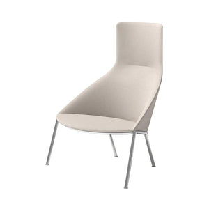 Circa Highback Lounge Chair lounge chair Bensen 