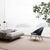 Circa Lounge Chair Bensen CA Modern Home