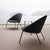 Circa Lounge Chair Bensen CA Modern Home