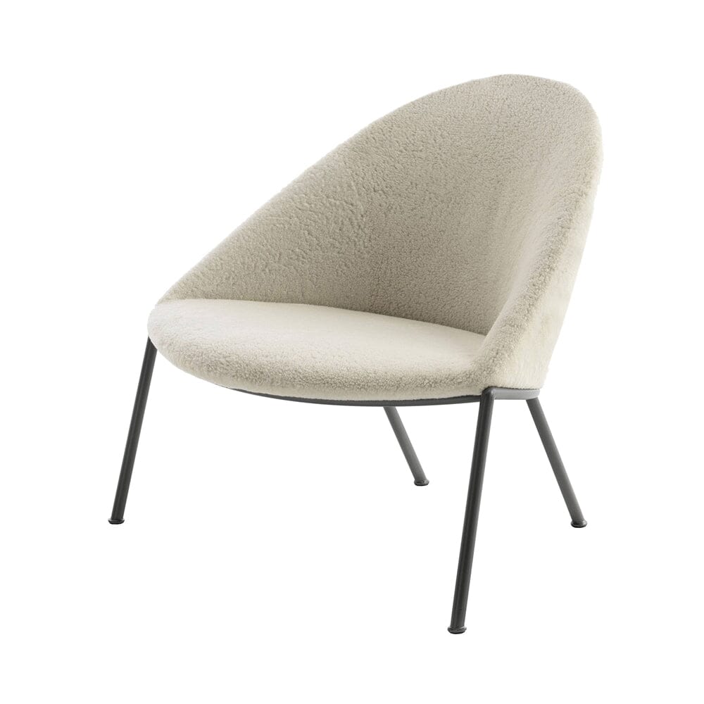 Circa Lounge Chair Bensen CA Modern Home