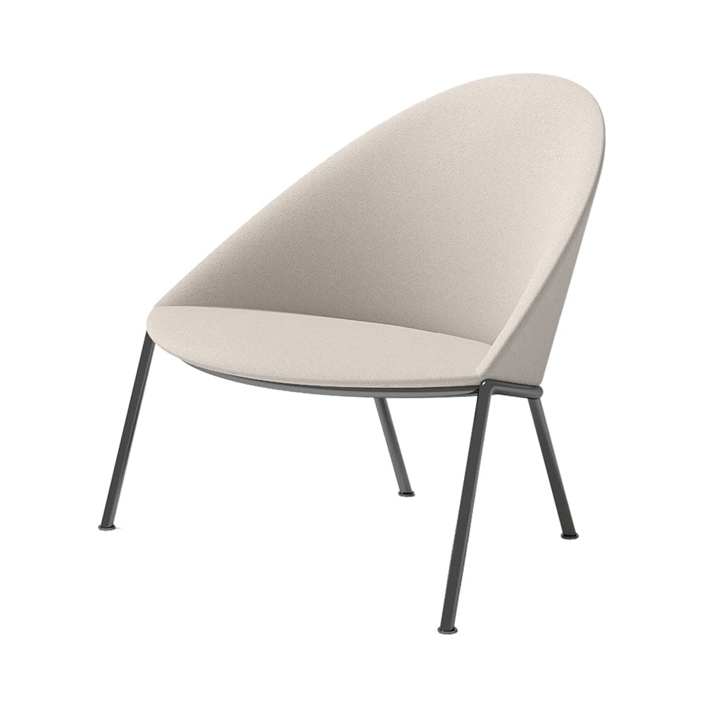 Circa Lounge Chair Bensen CA Modern Home