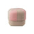 Circus Duo Pouf Stools Normann Copenhagen Large Rose 