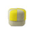 Circus Duo Pouf Stools Normann Copenhagen Large Yellow 