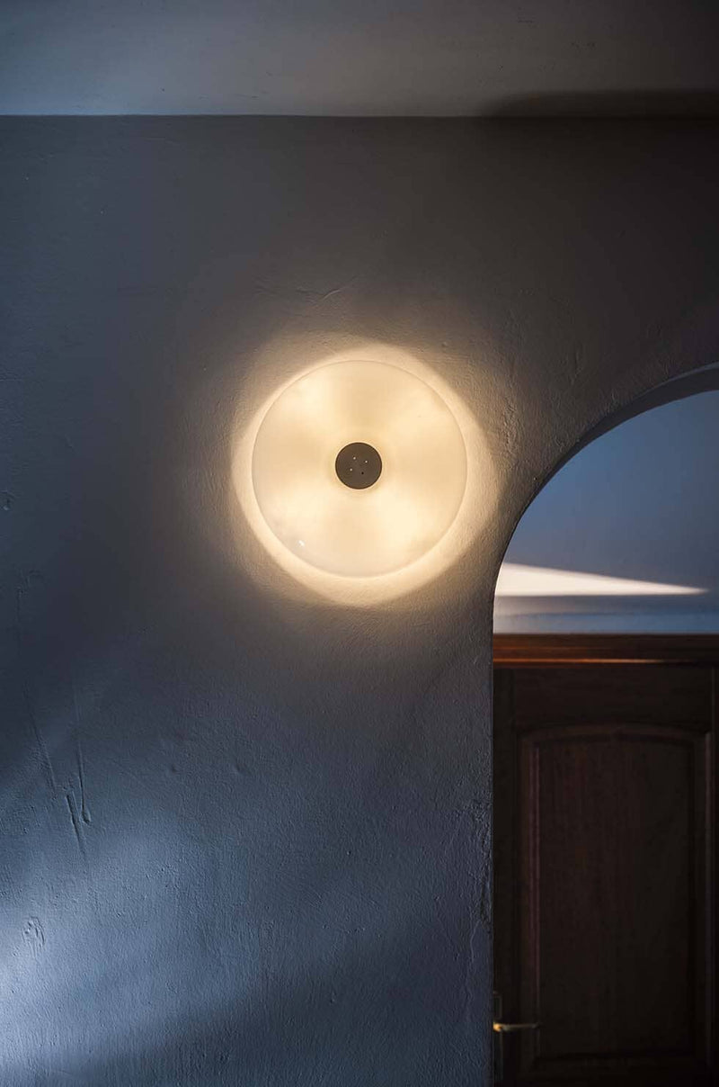 Circus Wall Lamp wall / ceiling lamps Foscarini 