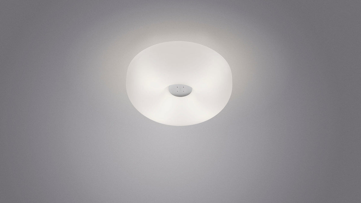 Circus Wall Lamp wall / ceiling lamps Foscarini 
