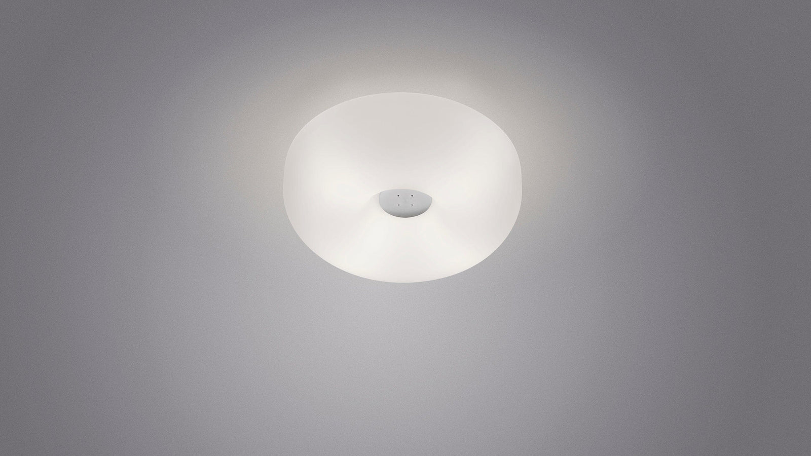 Circus Wall Lamp wall / ceiling lamps Foscarini 