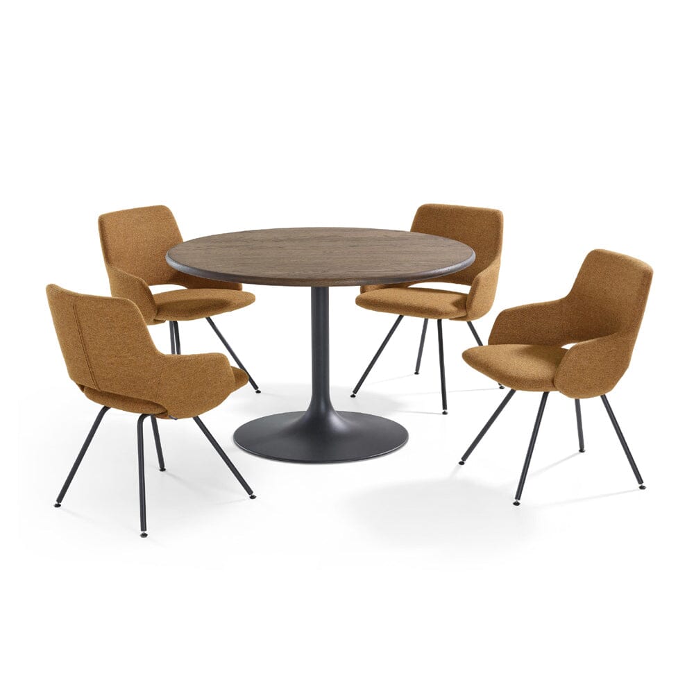 Clarion Large Bistro Table Tables Artifort 