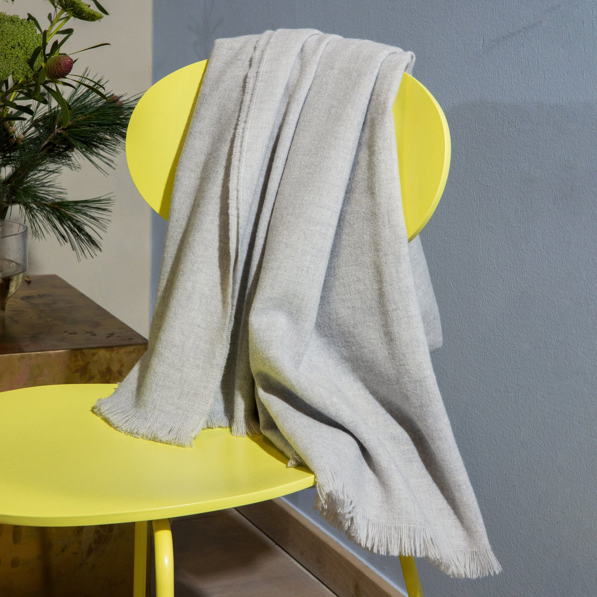 Classic Throw Blanket Accessories Fritz Hansen 