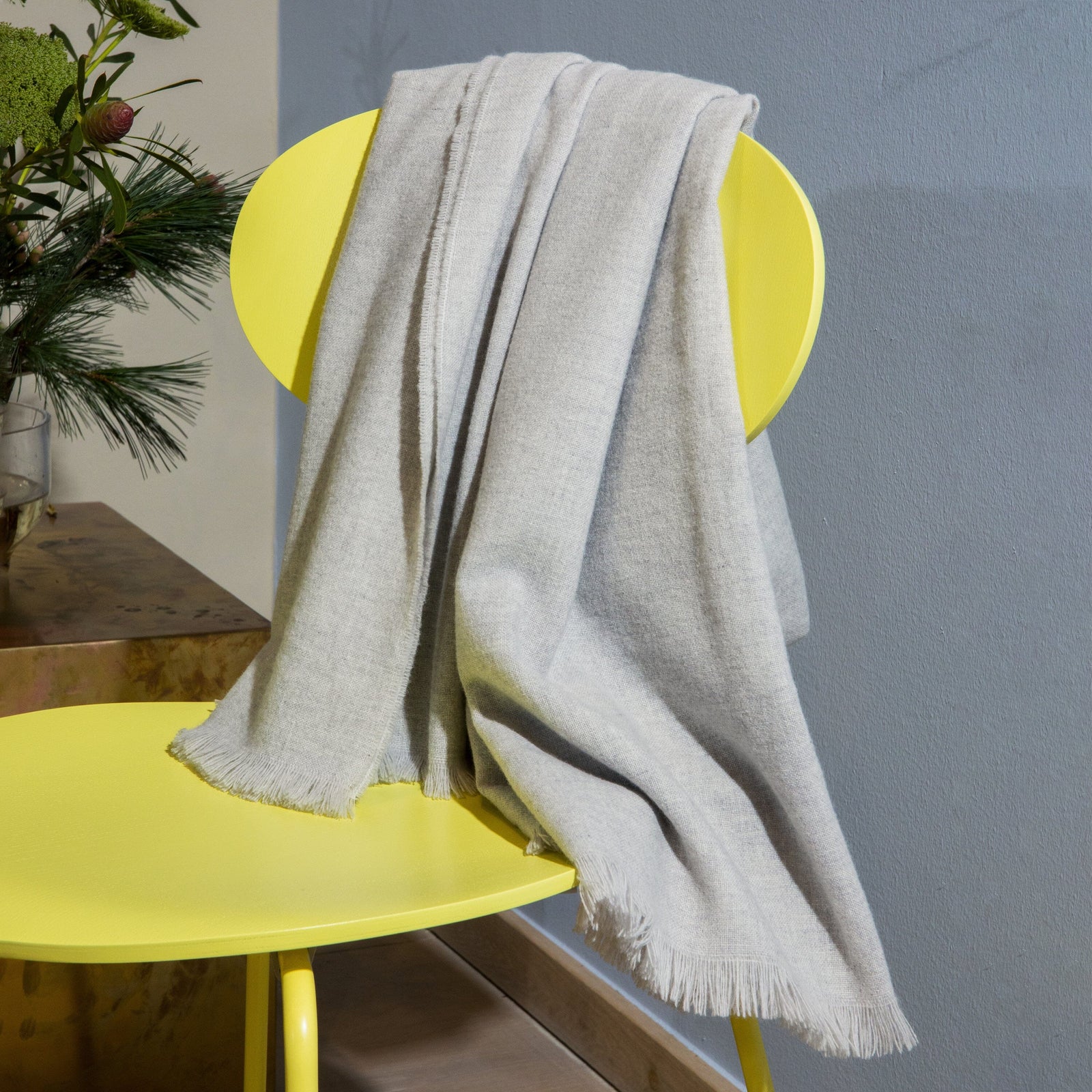 Classic Throw Blanket Accessories Fritz Hansen 