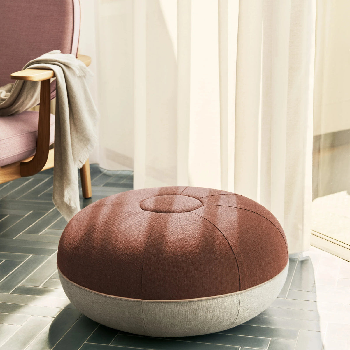 Classic Throw Blanket Accessories Fritz Hansen 