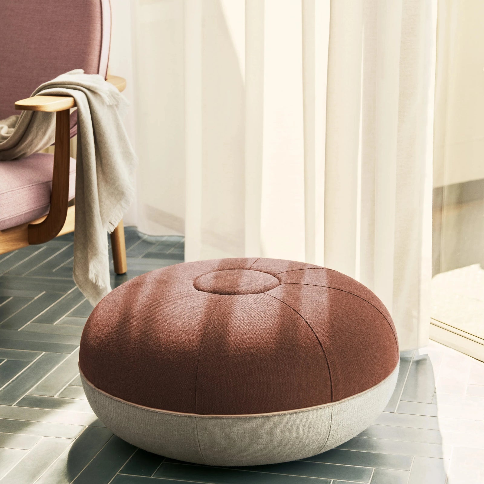 Classic Throw Blanket Accessories Fritz Hansen 