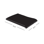 Classic Throw Blanket Accessories Fritz Hansen 