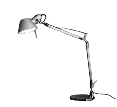 Tolomeo Mini Table Lamp Table Lamps Artemide 